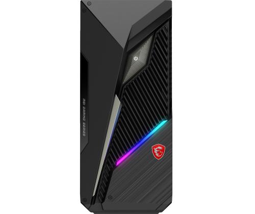 PC MSI Desktop Intel® CoreT i7 i7-14700F 32 GB DDR5-SDRAM Tallennus SSD NVIDIA GeForce RTX 5070 Wi-Fi..