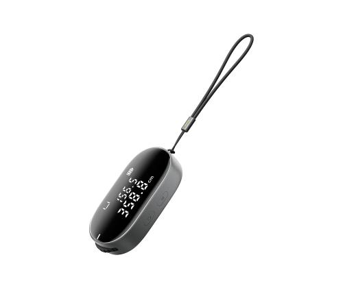 ELEKTRONINEN VIIVOITIN JOUSTAVA/MERM01 MOVA