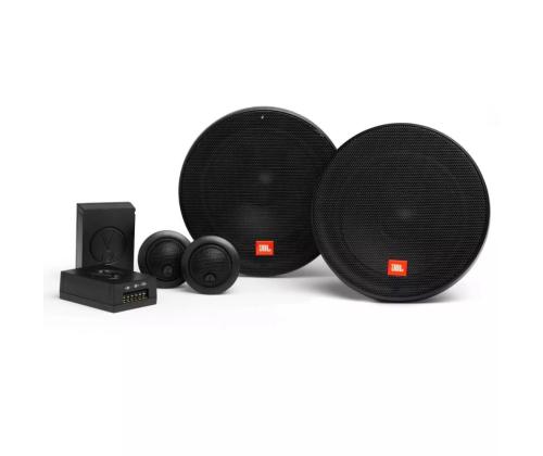 Autokaiutin JBL Stage2 604C Musta STAGE2604C STAGE2604C