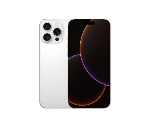 REFURB. PUHELIN IPHONE 16 PROMAX/256GB VALKOINEN APPLE RENEWD