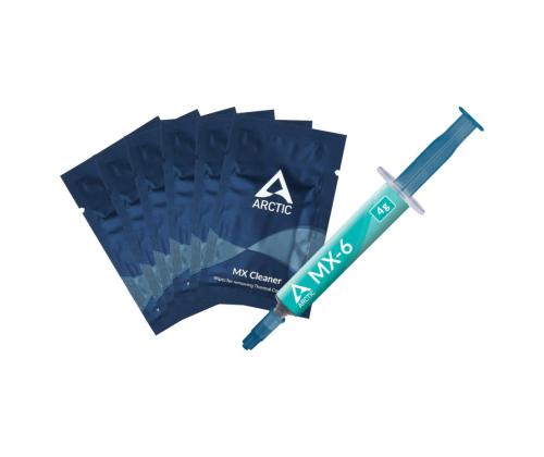 CPU JÄÄHDYTIN ACC LÄMPÖ TAHNA/ACTCP00084A ARCTI