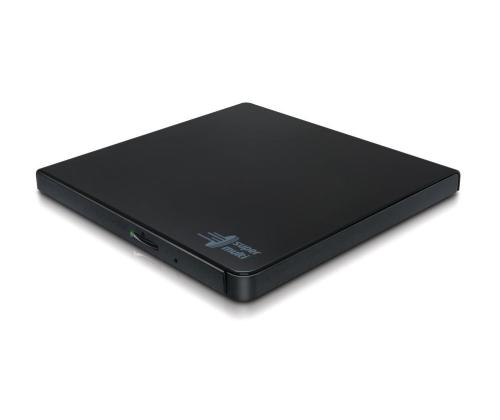 DVD RW USB2 8X EXT RTL/MUSTA GP57EB40 HLDS GP57EB40 HLDS