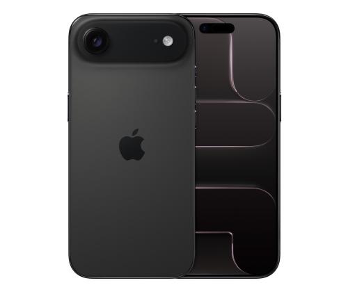 MATKAPUHELIN IPHONE AIR/256GB SPACE MUSTA MG2L4 APPLE