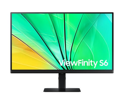 LCD-monitori SAMSUNG 27" Paneeli IPS 2560x1440 16:9 100 Hz 5 ms Swivel Pivot Korkeussäädettävä Tilt..