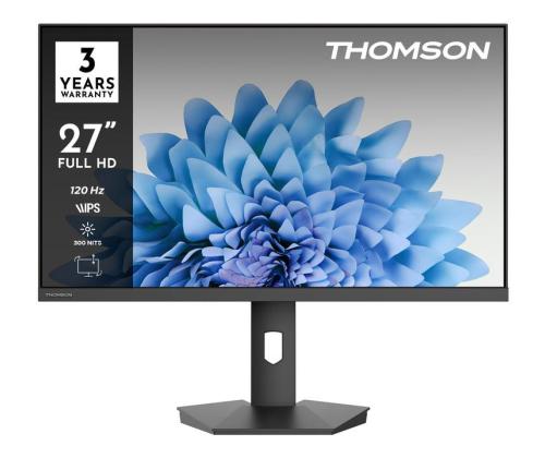 LCD-MONITORI 27"/M27FB5C15 THOMSON