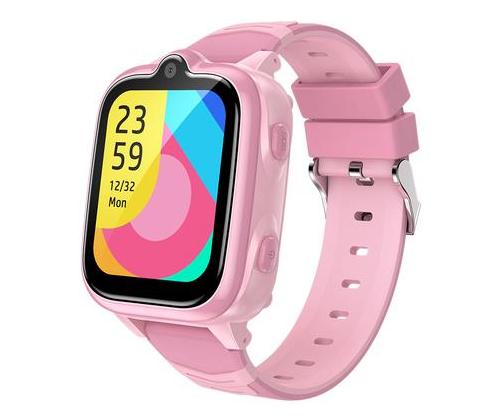 ÄLYKELLO Z10/PINK Z10PINK BLACKVIEW