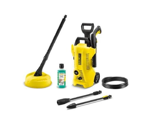 KORKEAPAINEPESURI K 2/PREMIUM KPL 1.673-633.0 KARCHER