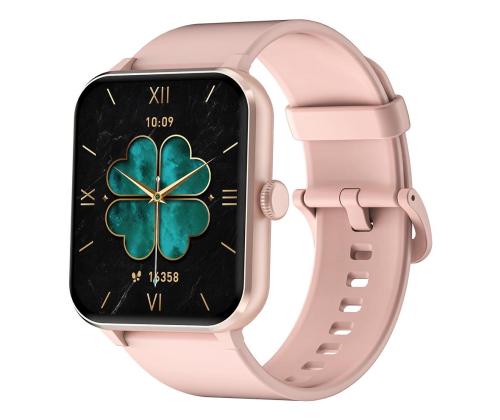 ÄLYKELLO/R50 VAALEANPUNAINEN BLACKVIEW