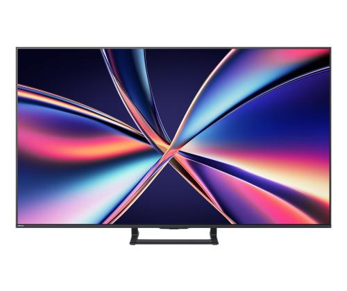 Televisio HISENSE 55 " 4K Ultra HD 3840 x 2160 pikseliä Flat 16:9 LED 55E8Q 55E8Q