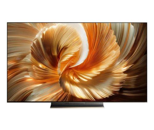 TV-sarja DREAME 65 " 4K Ultra HD 3840 x 2160 pikseliä Flat 16:9 QLED 65S100