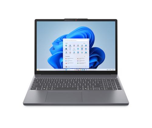 Kannettava tietokone LENOVO CPU AMD RyzenT 5 7535HS 3,3 GHz 15,3 " 1920 x 1200 pikseliä RAM 16 GB DDR5 SDRAM SSD..