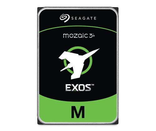 Kiintolevy SEAGATE Seagate Exos M 28TB 512 MB 7200 rpm ST28000NM003K ST28000NM003