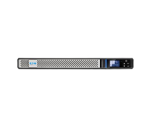 UPS EATON 920 wattia 230 VA aaltomuotoinen siniaaltotyyppi LineInteractive Rack 1U 5P1150IRG2