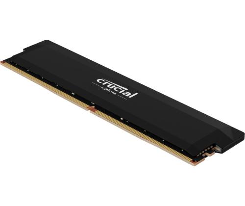 MUISTI DIMM PRO 16GB DDR5-6000/CP16G60C36U5B RATKAISEVA