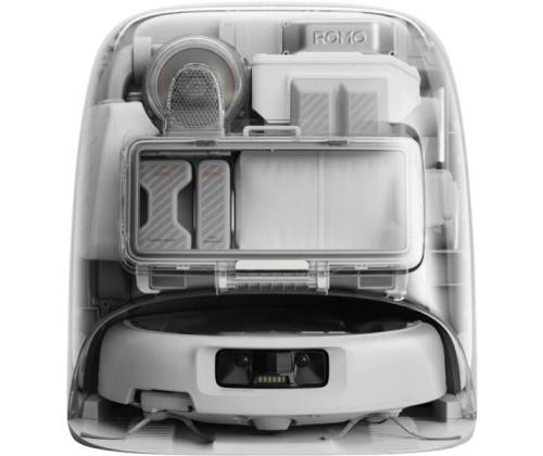 PÖLYNIMURI ROBOTTI ROMO P/VESISÄILIÖ CP.CR.00000052 DJI