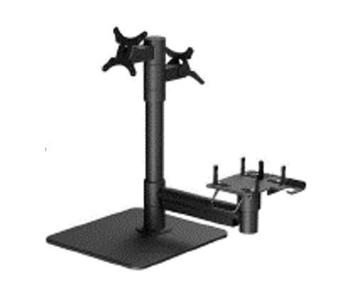 MOBIILI POS ACC VÄHITTÄISKAUPAN STAND B/1 07 1S 021 B IMIN