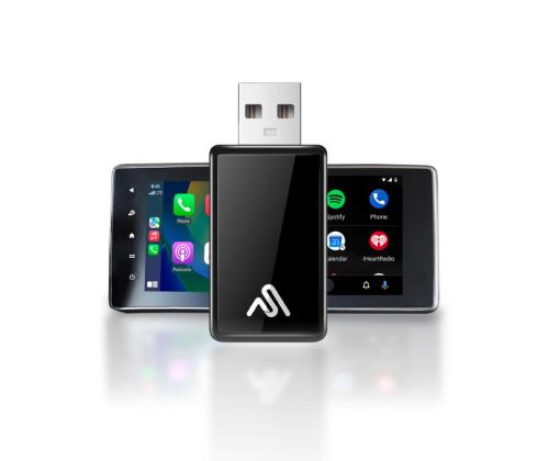 AUTON USB-SOVITIN/WUA8 AUTOSKY