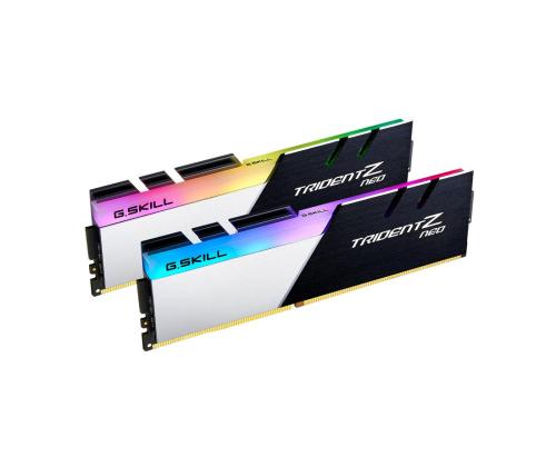 MUISTI DIMM 16GB PC28800 DDR4/K2 F4-3600C16D-16GTZNC G.SKILL G.SKILL