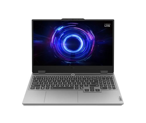 Kannettava tietokone LENOVO CPU Intel® CoreT i5 i5-13450HX 15.6 " 1920 x 1080 pikseliä RAM 16 GB DDR5-SDRAM SSD 16 GB DDR5-SDRAM..