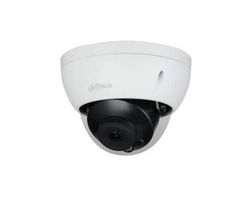 NETTIKAMERA 5MP IR DOME/HDBW5541R-ASE-0280BOPAT DAHUA