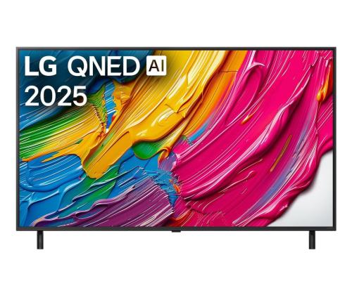 LCD-televisio 55"/55QNED80A3A LG