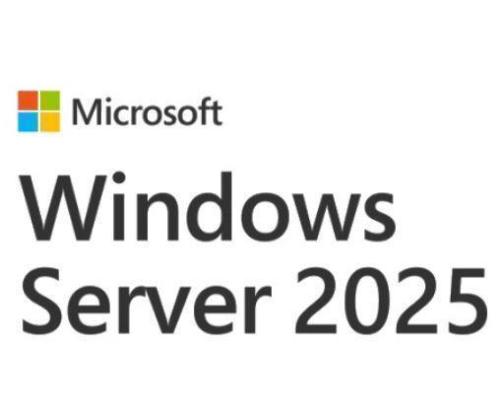 SW OEM WIN SVR 2025 CAL/ENG 1PK 5CLT EP2-25279 M