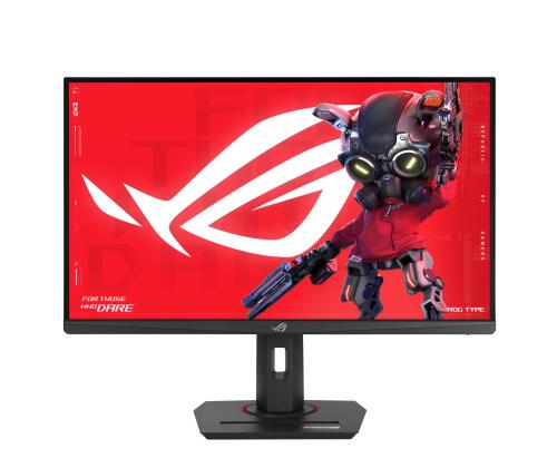 LCD-monitori ASUS 27 " 1920 x 1080 pikseliä Full HD Native kuvasuhde 16:9 LCD Flat 90LM0AW0-B01371