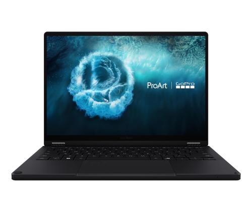 Kannettava tietokone ASUS ProArt HN7306EAC-LX041X GoPro Edition Copilot+ PC CPU AMD RyzenT AI Max+ 395 3 GHz 13..