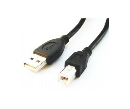KAAPELI USB2 AM-BM 1.8M/CCP-USB2-AMBM-6 GEMBIRD