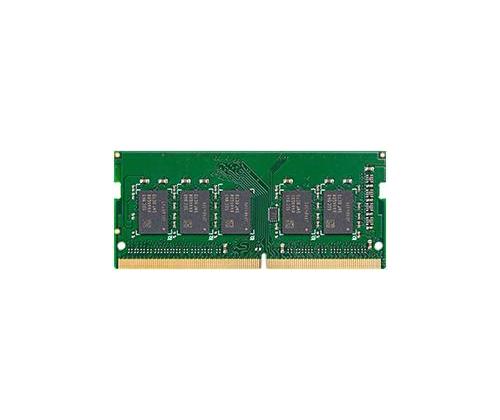 NAS ACC RAM-MUISTI DDR4 4GB/SO ECC D4ES04-4G SYNOLOGIA