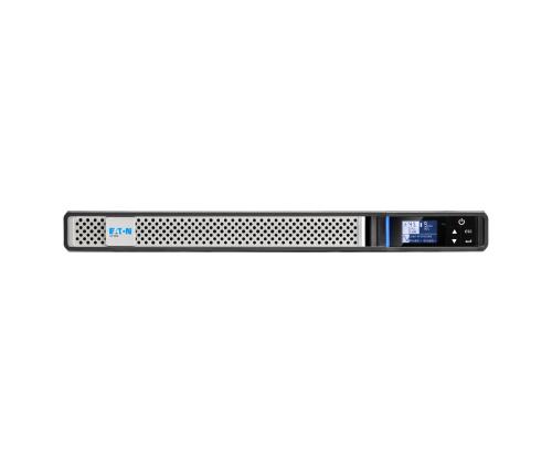 UPS EATON 680 wattia 850 VA LineInteractive vaihe 1 vaihe Rack 1U 5P850IRG2 5P850IRG2