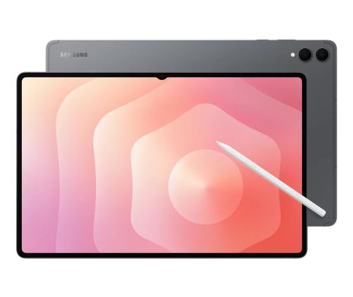 TABLET GALAXY TAB S11 ULTRA/14" 256GB harmaa SM-X930 SAMSUNG SAMSUNG