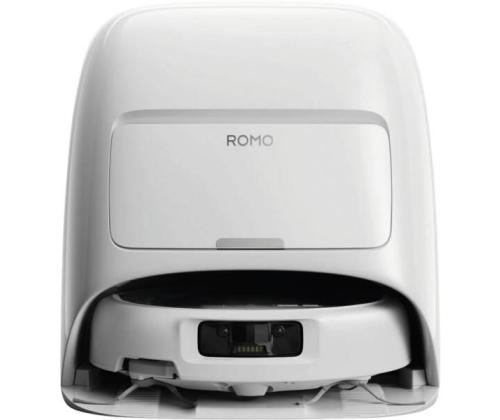 PÖLYNIMURI ROBOTTI ROMO A/VESISÄILIÖ CP.CR.00000054 DJI