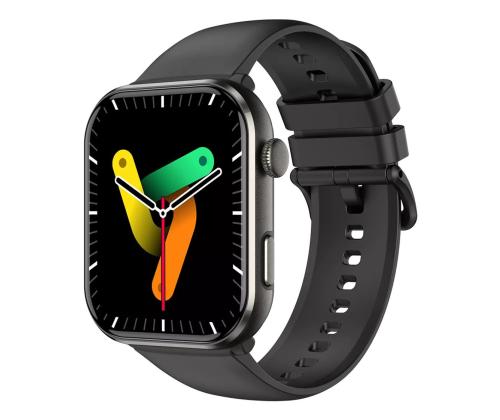 ÄLYKELLO/R60 MUSTA BLACKVIEW