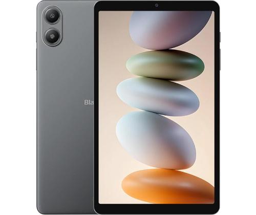 TABLET LINK 2 8&amp;quot; 4/128GB/LINK2 MUSTA BLACK BLACKVIEW