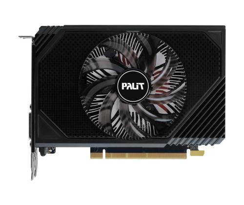 Näytönohjain PALIT NVIDIA GeForce GeForce RTX 3050 1042 MHz 6 GB GDDR6 96 bit PCI Express 4.0 Active..