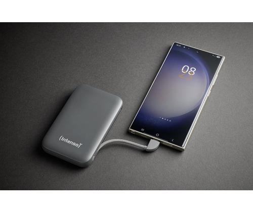 POWER BANK USB 10000MAH/HARMAA S10000 7333034 INTENSO