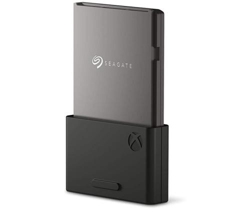 Ulkoinen SSD SEAGATE 1TB Patentoitu STJR1000400