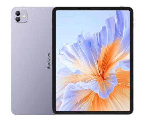 TABLET LINK 8 13&amp;quot; 6/256GB/LINK 6/256 PURPPURA MUSTANÄKÖINEN