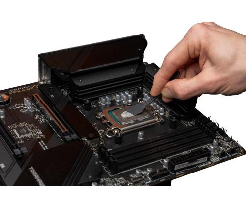 CPU COOLER ACC THERMAL PASTE/DC2 BZ004 BE QUIET!