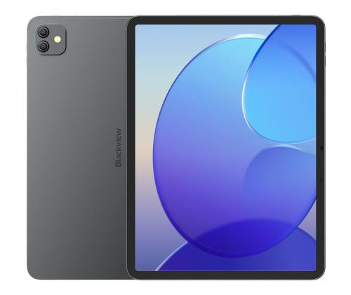 TABLET LINK 8 13" 12/256GB/LINK 8 12+256GB harmaa BLACKVIEW