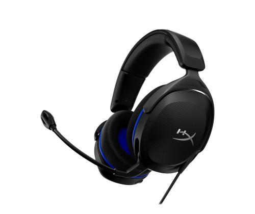 KUULOKKEET HYPERX CLOUD STINGER 2/CORE PS MUSTA 6H9B6AA HYPERX HYPERX
