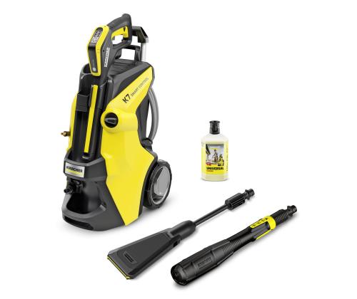 KORKEAPAINEPESURI K 7/ECO!BOOST. 1.317-344.0 KARCHER