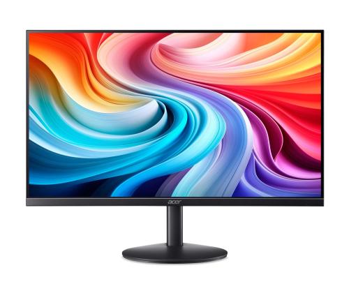 LCD-monitori ACER 21,5 " 1920 x 1080 pikseliä Full HD Flat UM.WS2EE.E01