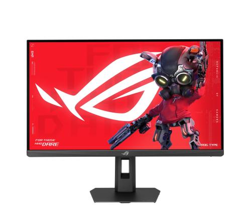 LCD-monitori ASUS 27 " 2560 x 1440 pikseliä Wide Quad HD Native kuvasuhde 16:9 LCD Flat 90LM0C70..