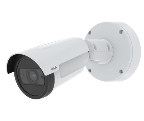 NETTIKAMERA P1487-LE BULLET/03183-001 AXIS