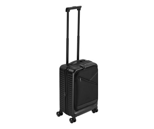 NB CASE TROLLEY HARDSHELL 20"/8180 RIVACASE (RIVACASE)