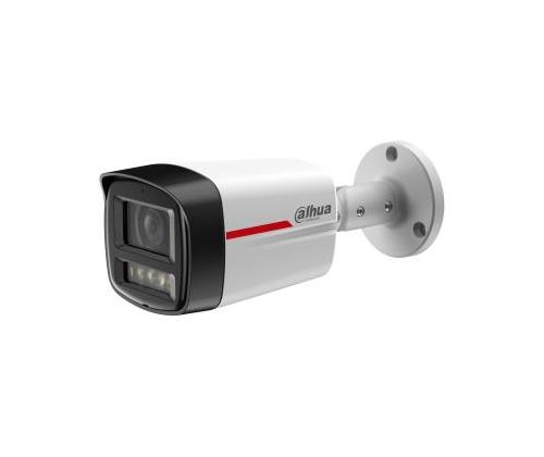 NETTIKAMERA 6MP BULLET/HFW2649TL-S-0280B-PRO DAHUA