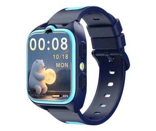 ÄLYKELLO Z30/BLUE Z30BLUE BLACKVIEW