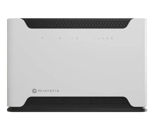 Langaton reititin MIKROTIK 4G-reititin D53G5HACD2HNDTC&R11E-LTE7
